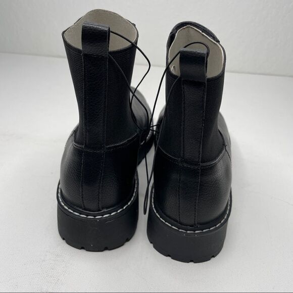 DV by Dolce Vita Lobera Chelsea Ankle Boot NIB - Picture 8 of 13